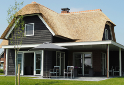 diensten Bos bouw