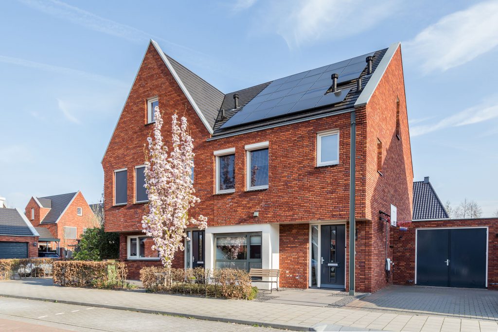 Woning verduurzamen - bouwbedrijf