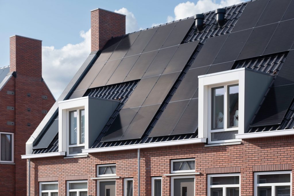 verduurzamen woning