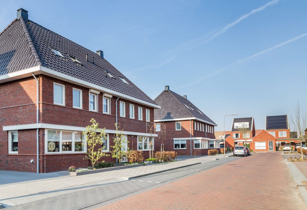 renovatie van uw woning