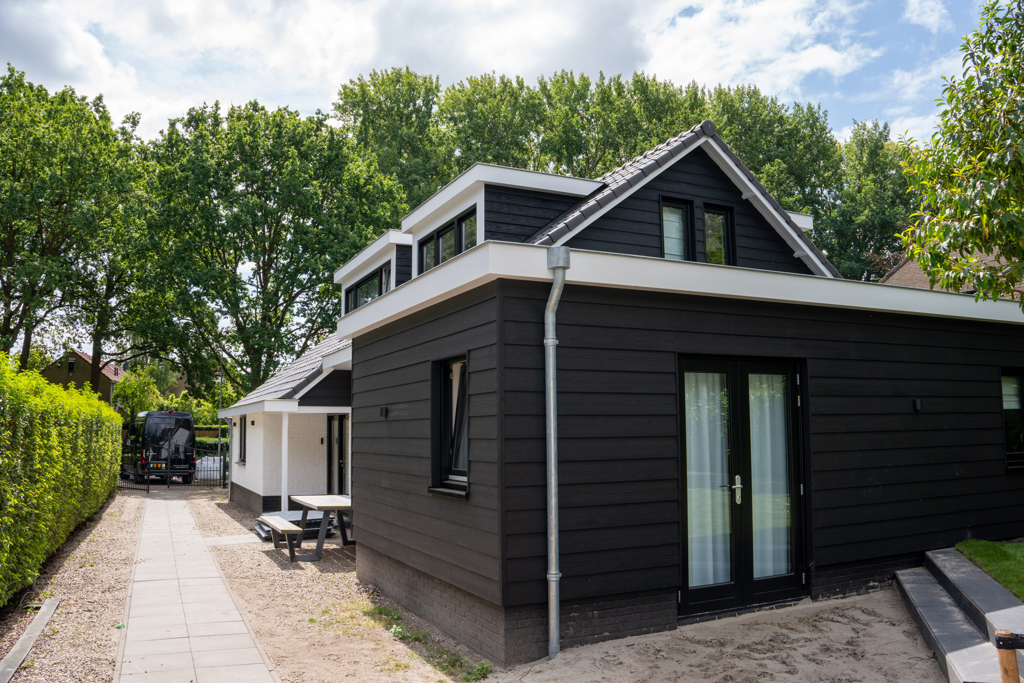 De klantvraag: meer ruimte voor gelijkvloers wonen