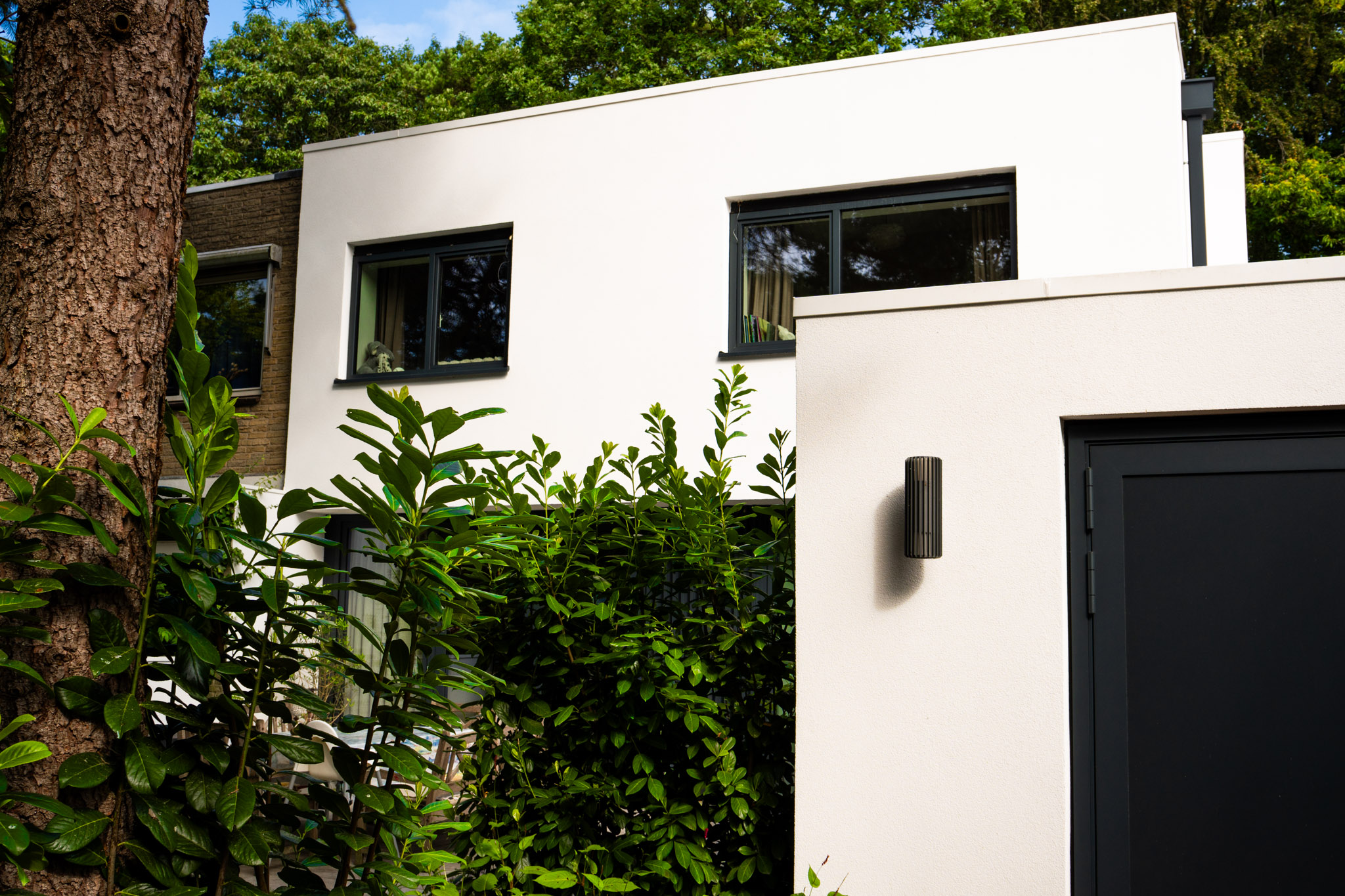 Renovatie van een jaren 70-woning in Bilthoven