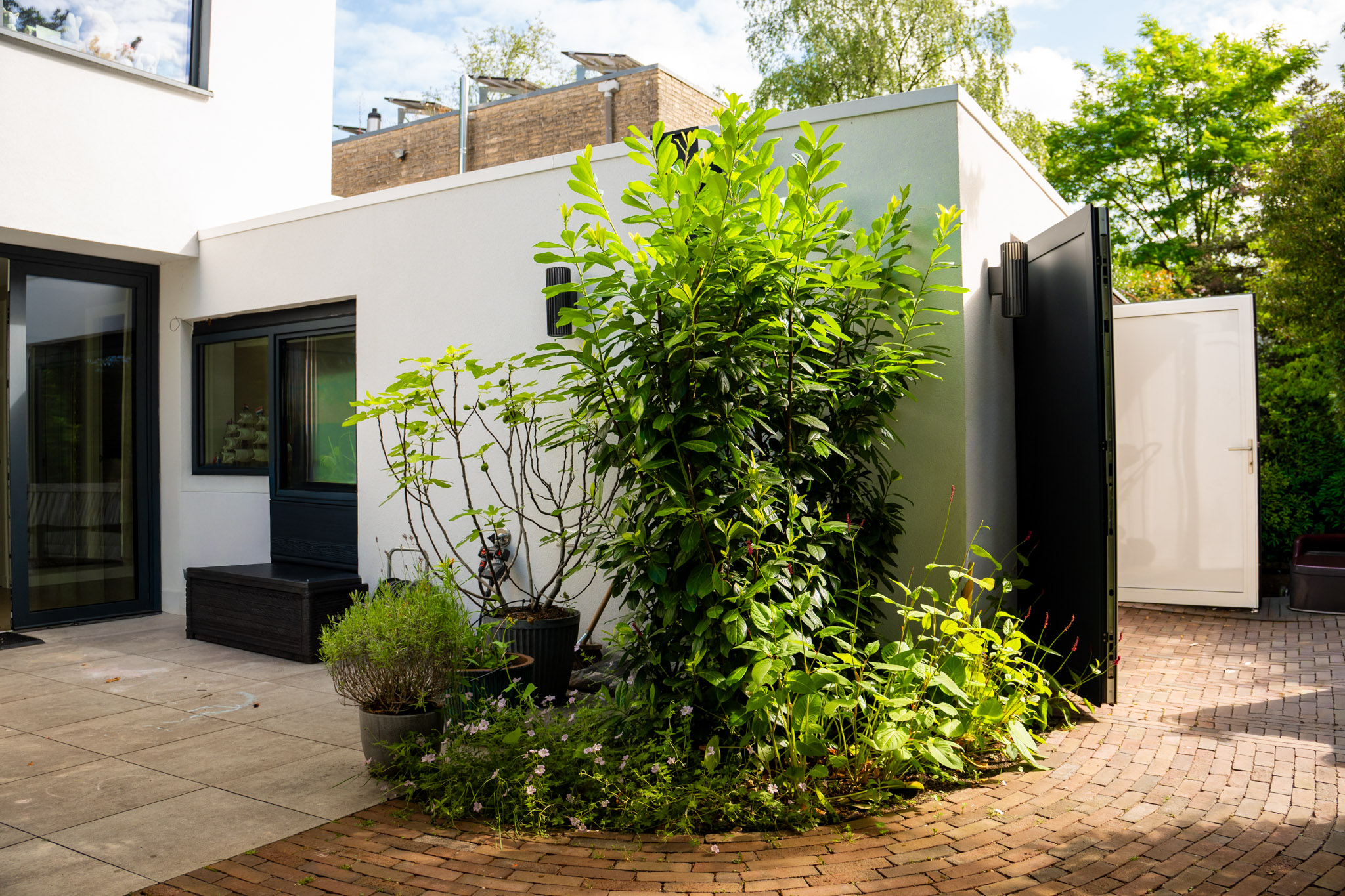 Renovatie van een jaren 70-woning in Bilthoven