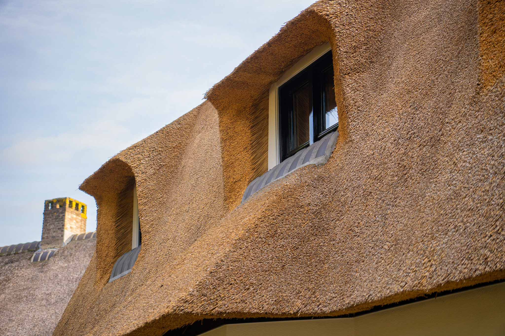 Complete renovatie en vergroting van een Blaricumse villa uit 1910