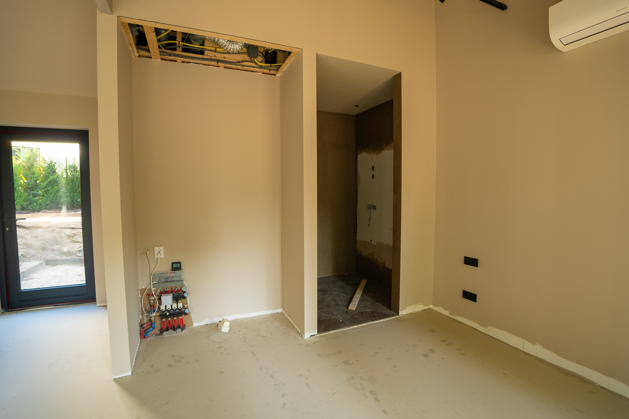 Complete renovatie en vergroting van een Blaricumse villa uit 1910